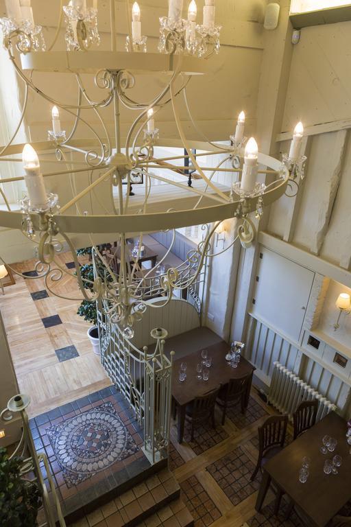 The Lodge Lancaster ランカスター エクステリア 写真
